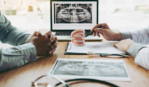 Best Emergency Denture Repair in Nottingham, PA