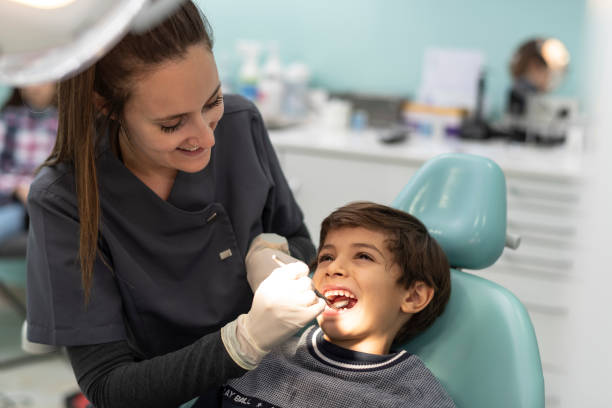 Best Pediatric Emergency Dentist in Nottingham, PA