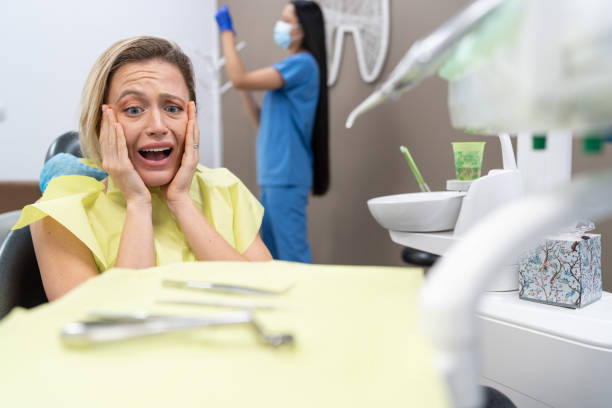Best Emergency Tooth Extraction in Nottingham, PA