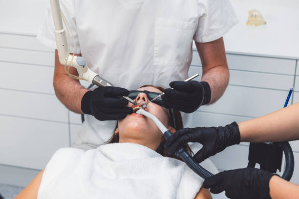 Best Cosmetic Emergency Dentistry in Nottingham, PA